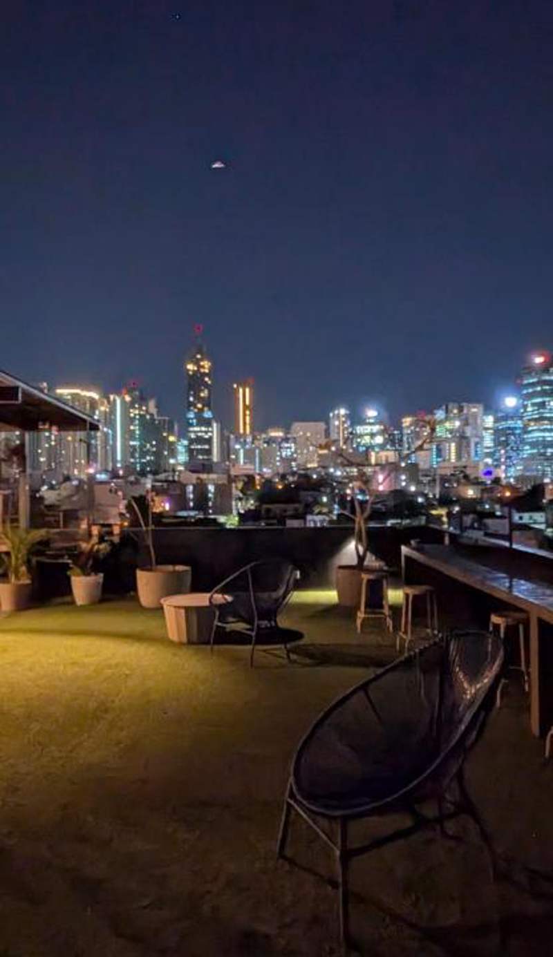 Canopy Agutaya BGC