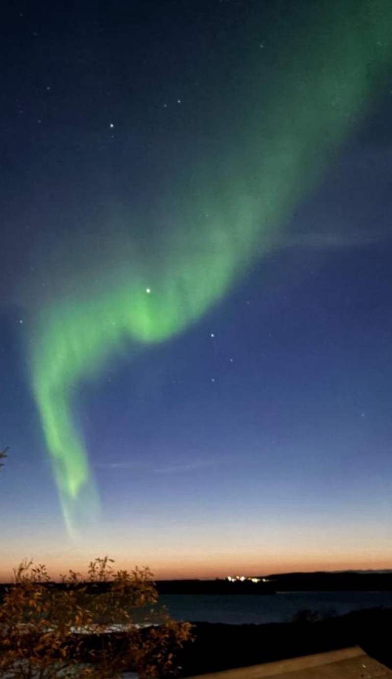 Englendingavík Homestay