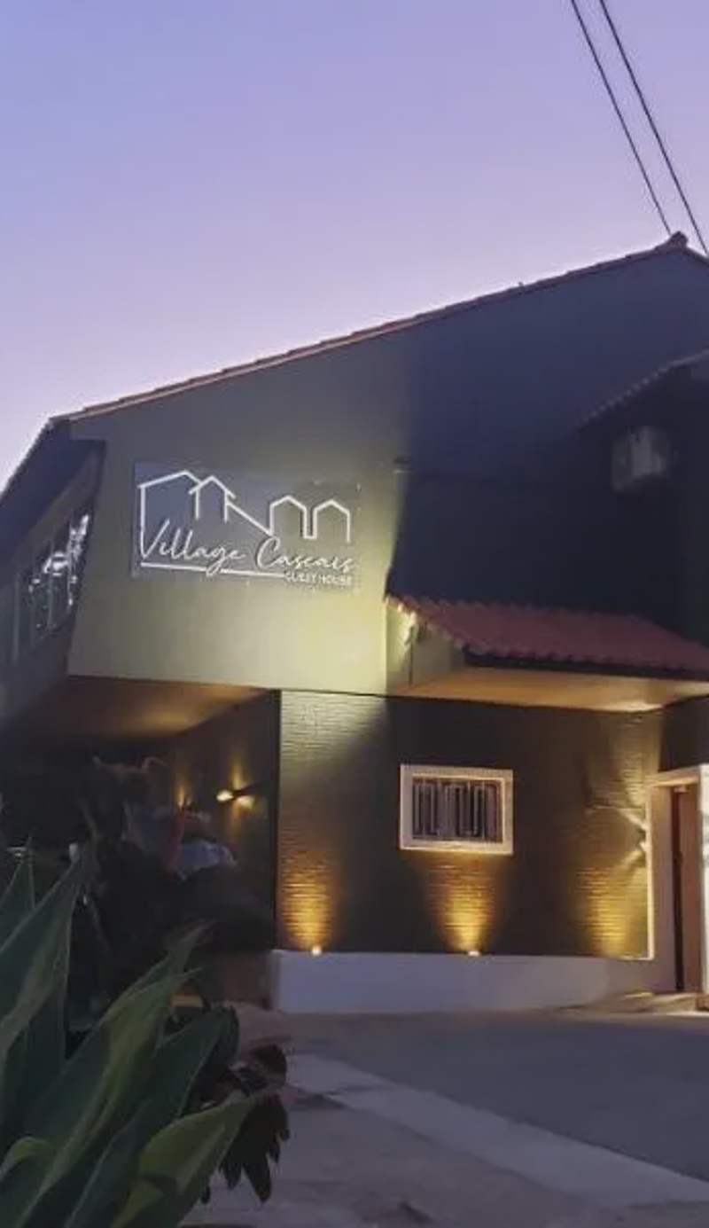 Village Cascais Guest House