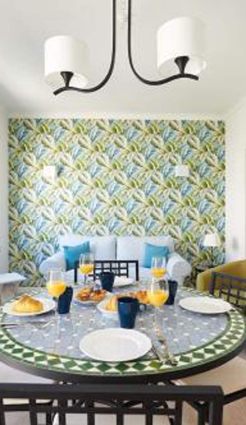 Rainha II Beach Apartment