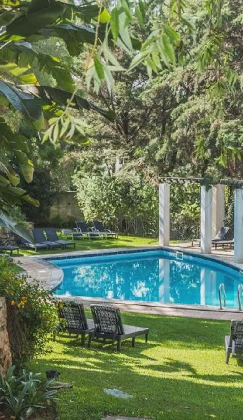 Casa Vela Boutique House & SPA