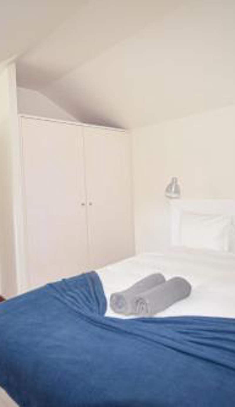 Seaside Family Townhouse - 100m from the sea!