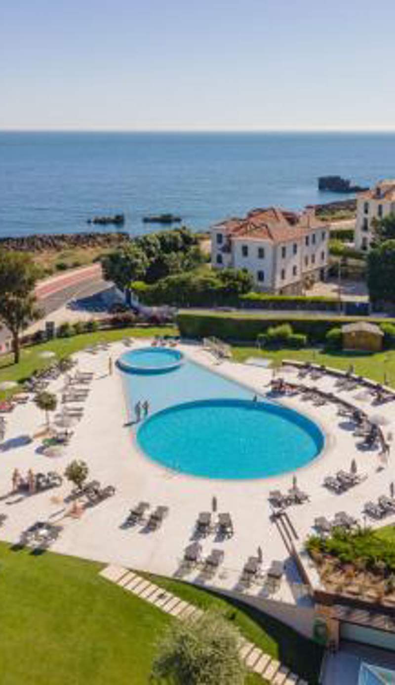 Vila Gale Cascais