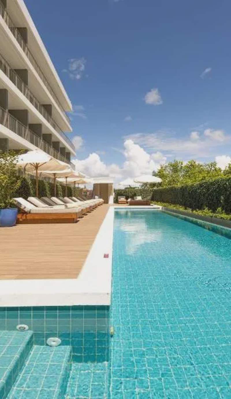 Legacy Hotel Cascais, Curio Collection By Hilton