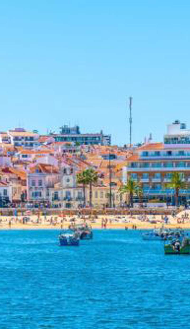 Hotel Baia