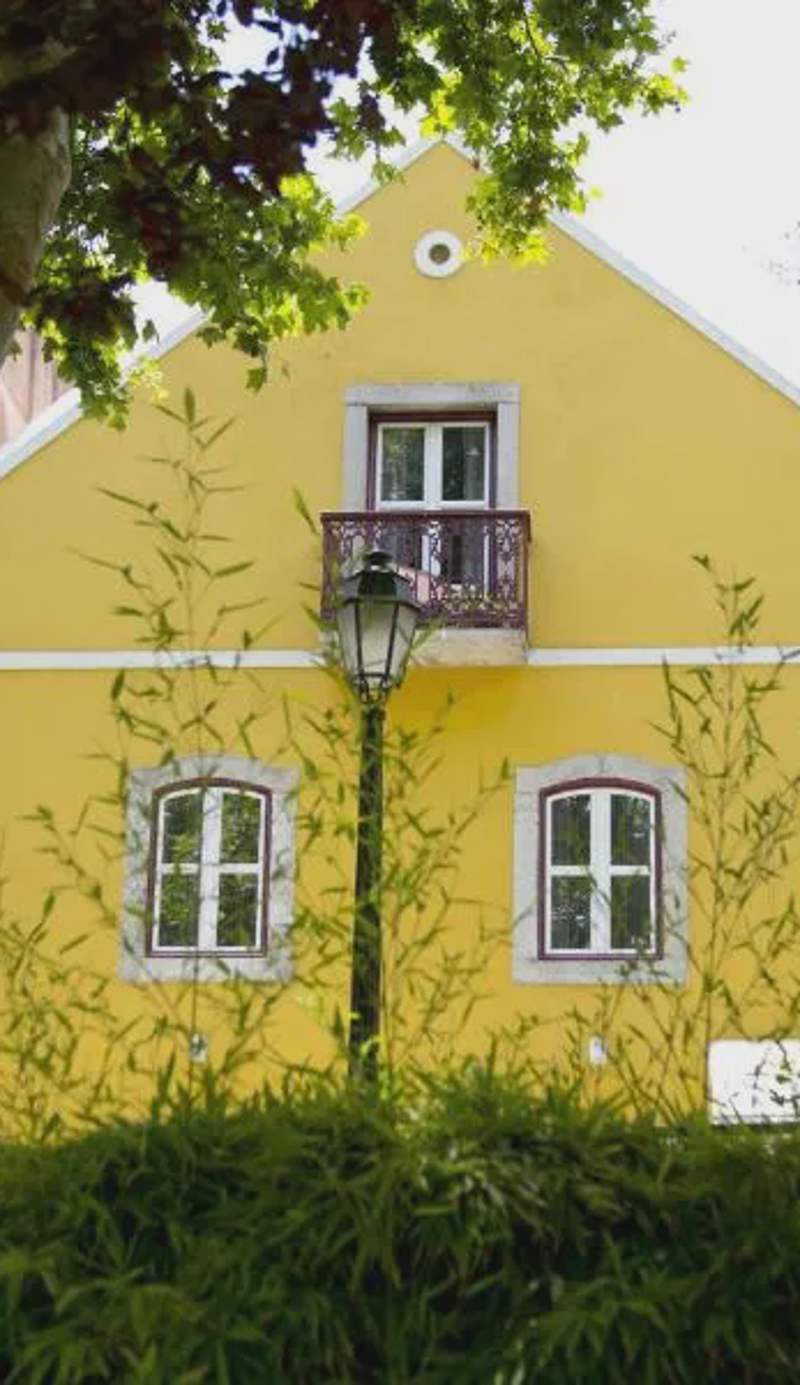 Casa da Fonte - Holiday Apartments