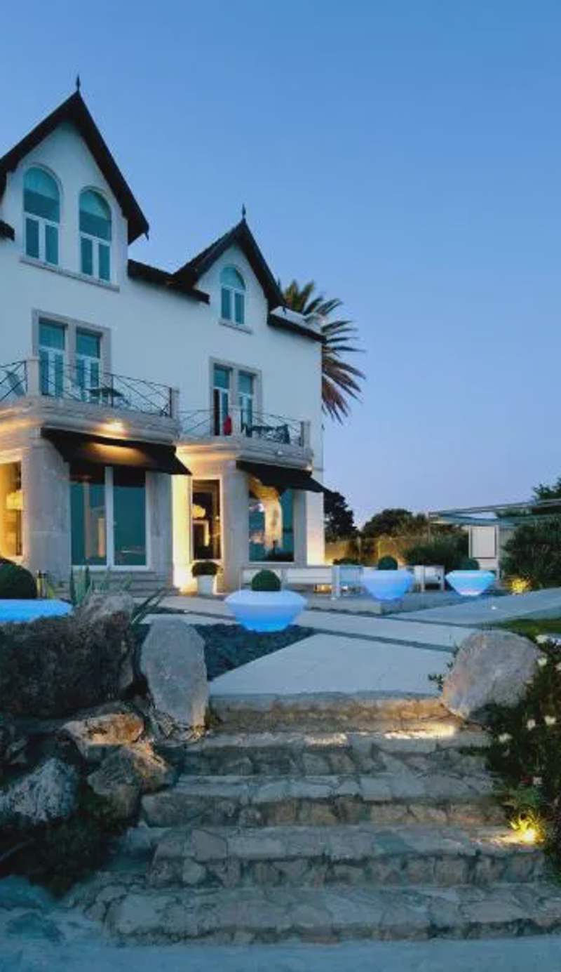 Farol Hotel