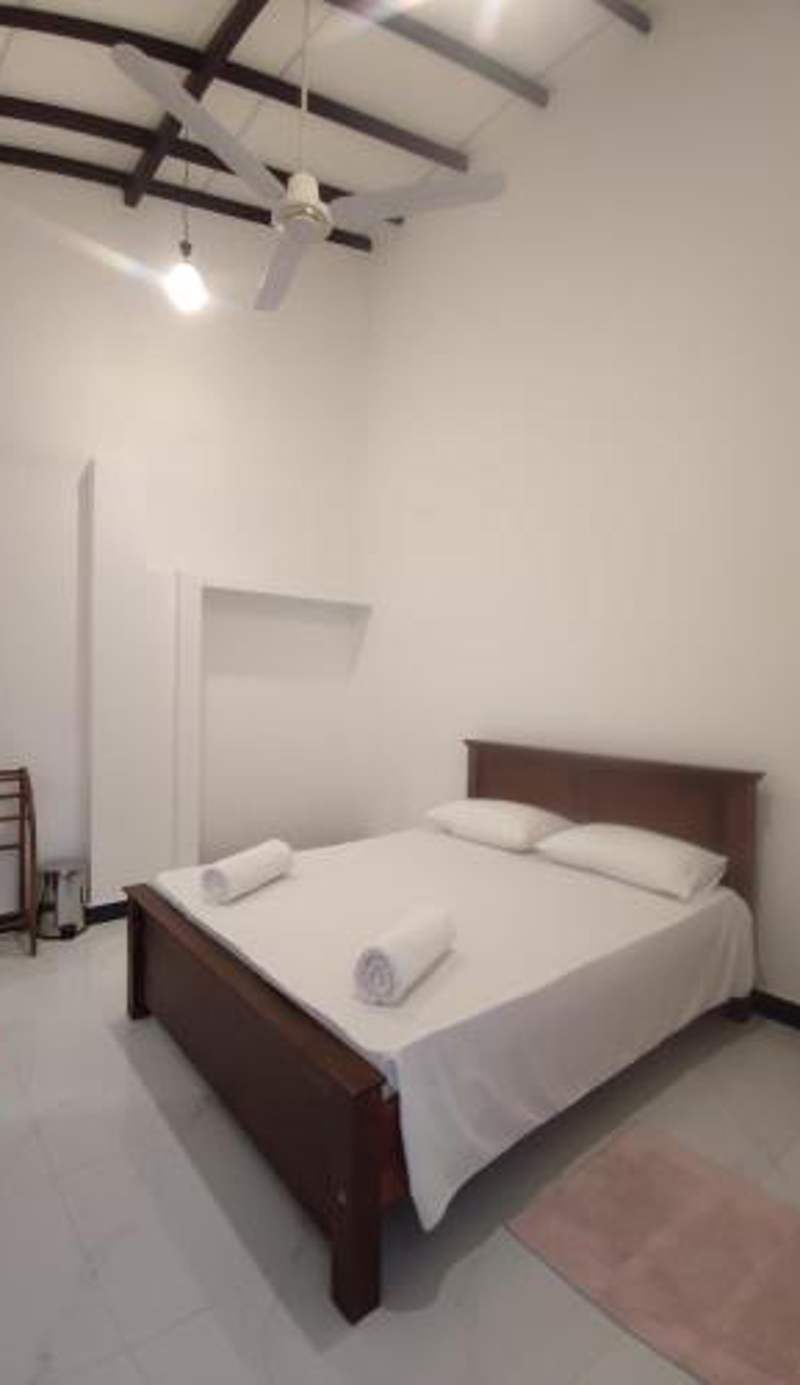 Chandra Holiday Home Hiriketiya