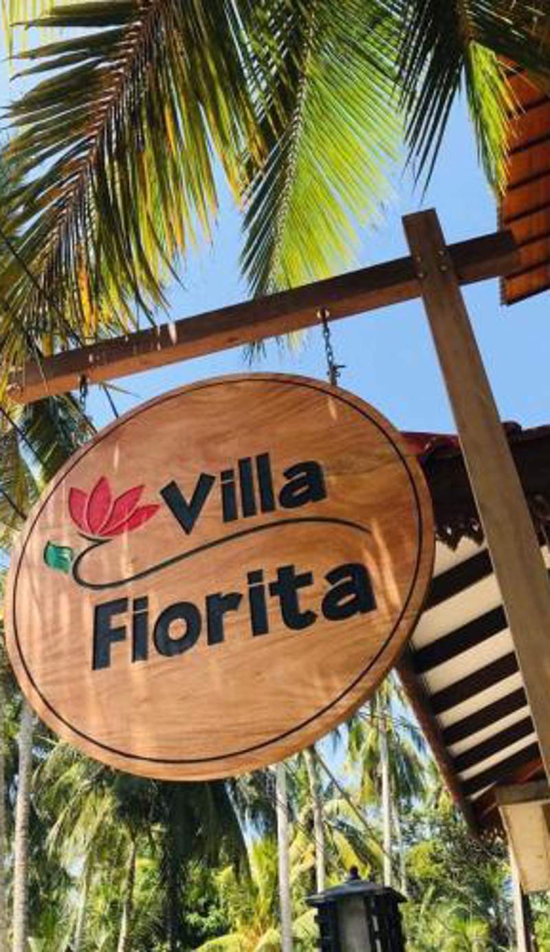 Villa Fiorita