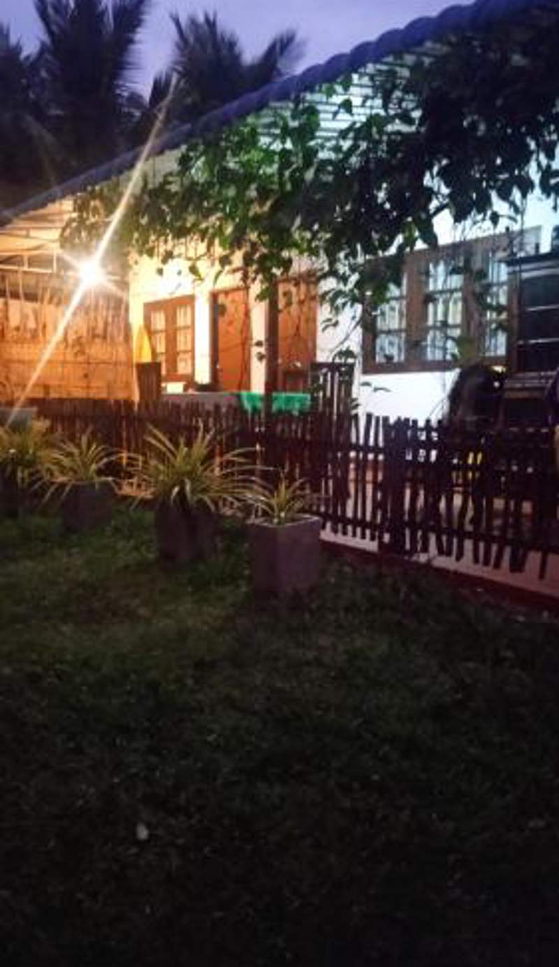 Green Garden Hiriketiya