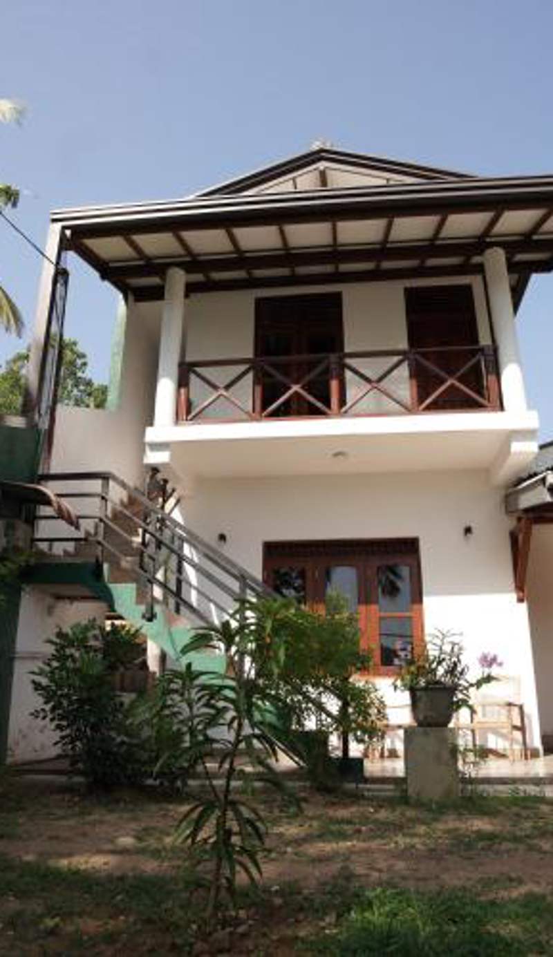 Surf Nest Hiriketiya