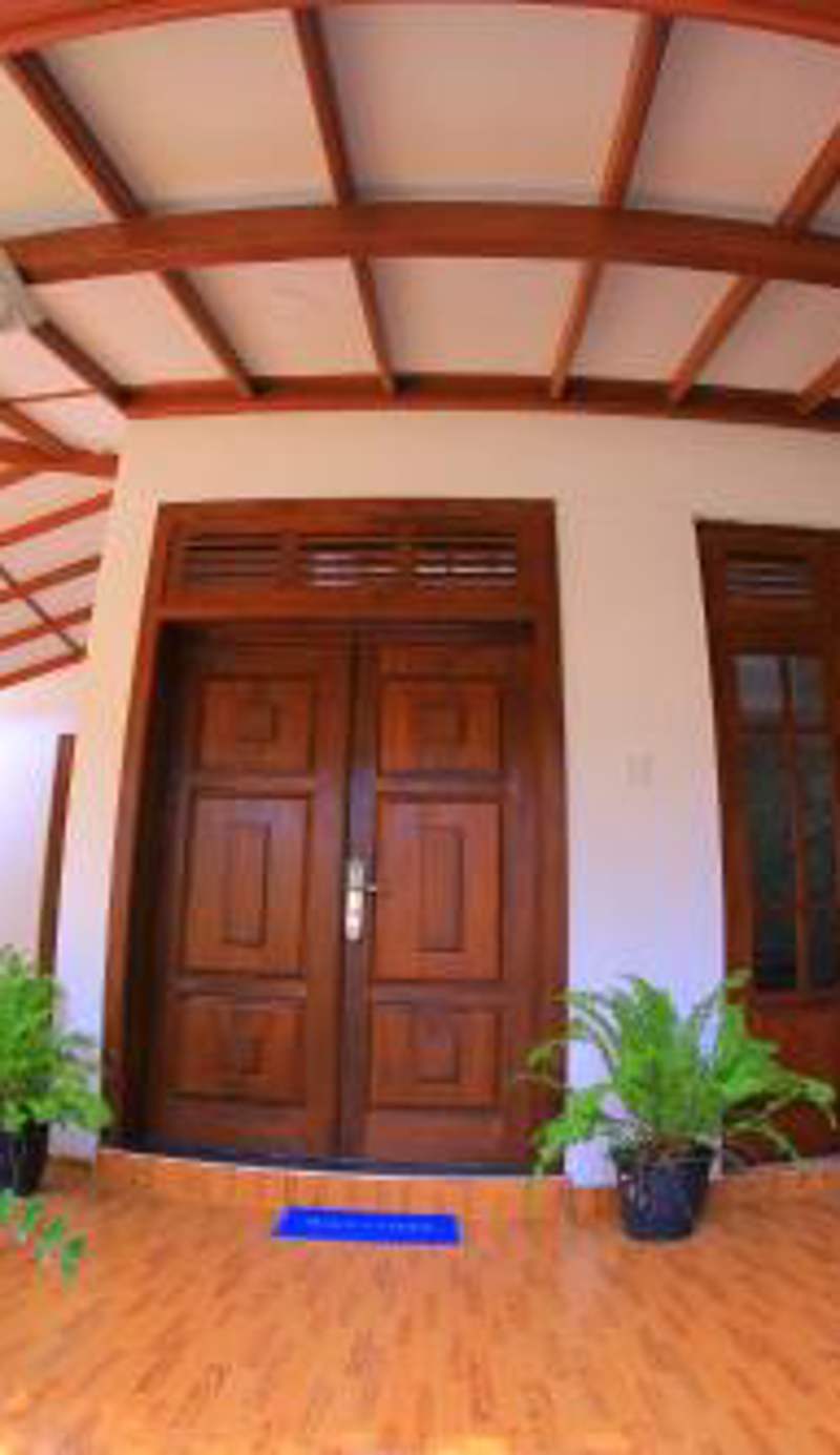 Abinu"s Place