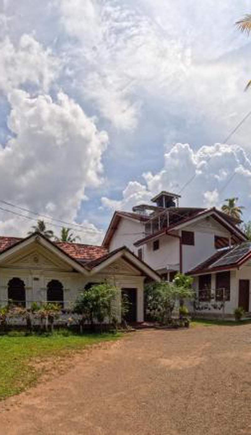SurfBayVilla