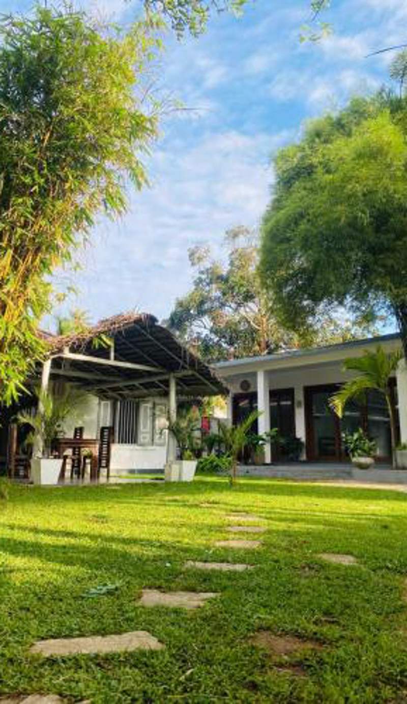 Mango House Hiriketiya