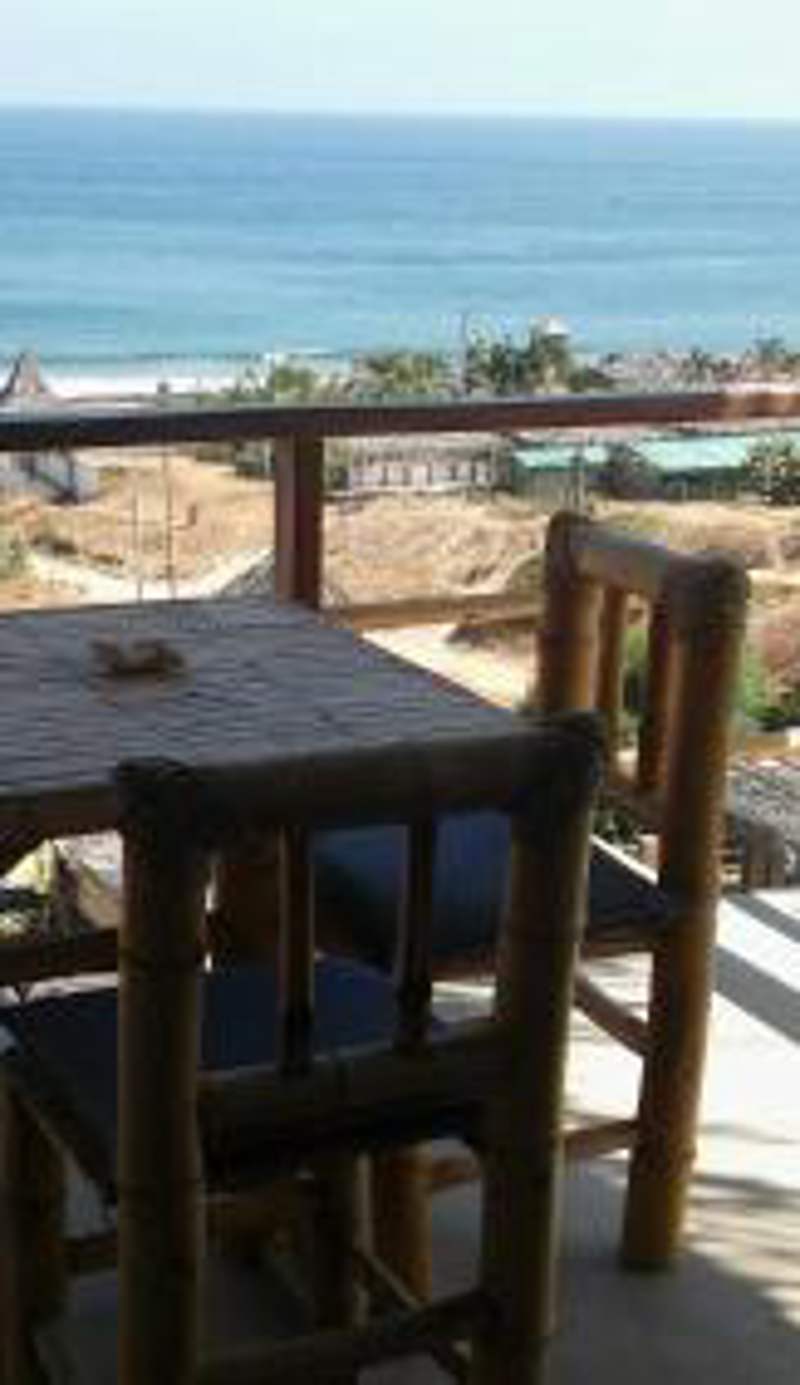 Altavista Casa de Huespedes