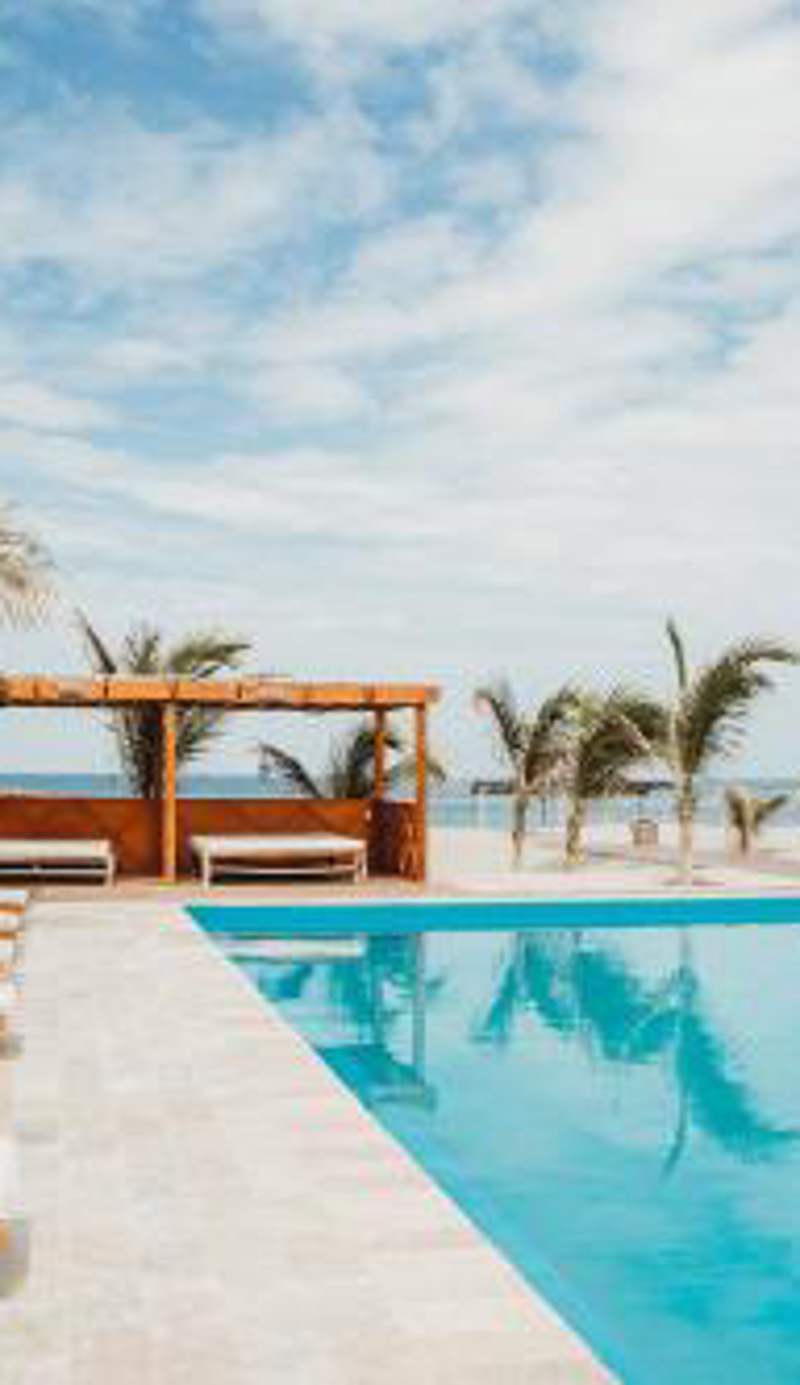 Kokoa Hotel Vichayito
