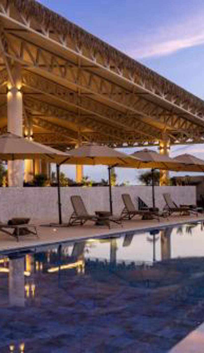 Aranwa Vichayito Beach Resort