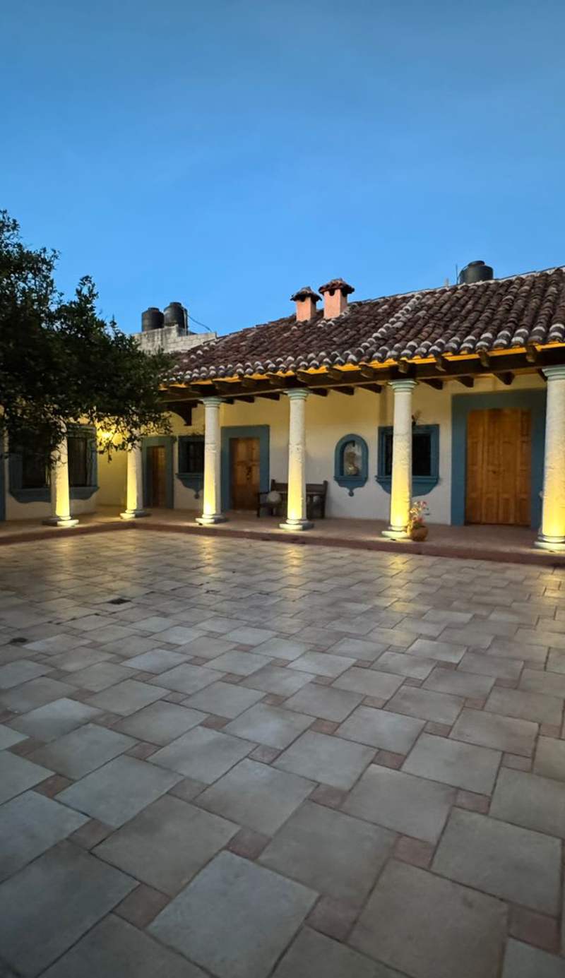 Nomādika Hostel