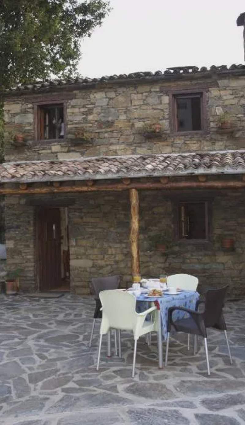 Casa Princesa Peralta