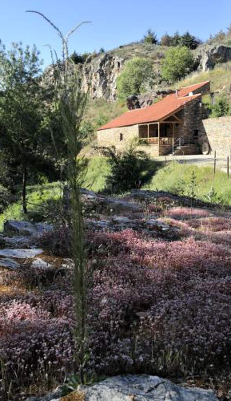 Casa do Moleiro