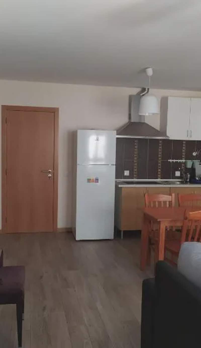 Casa da Rota dos Moinhos