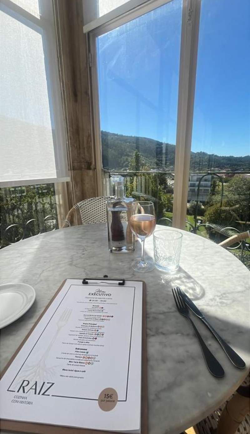 Palacio da Lousa Boutique Hotel