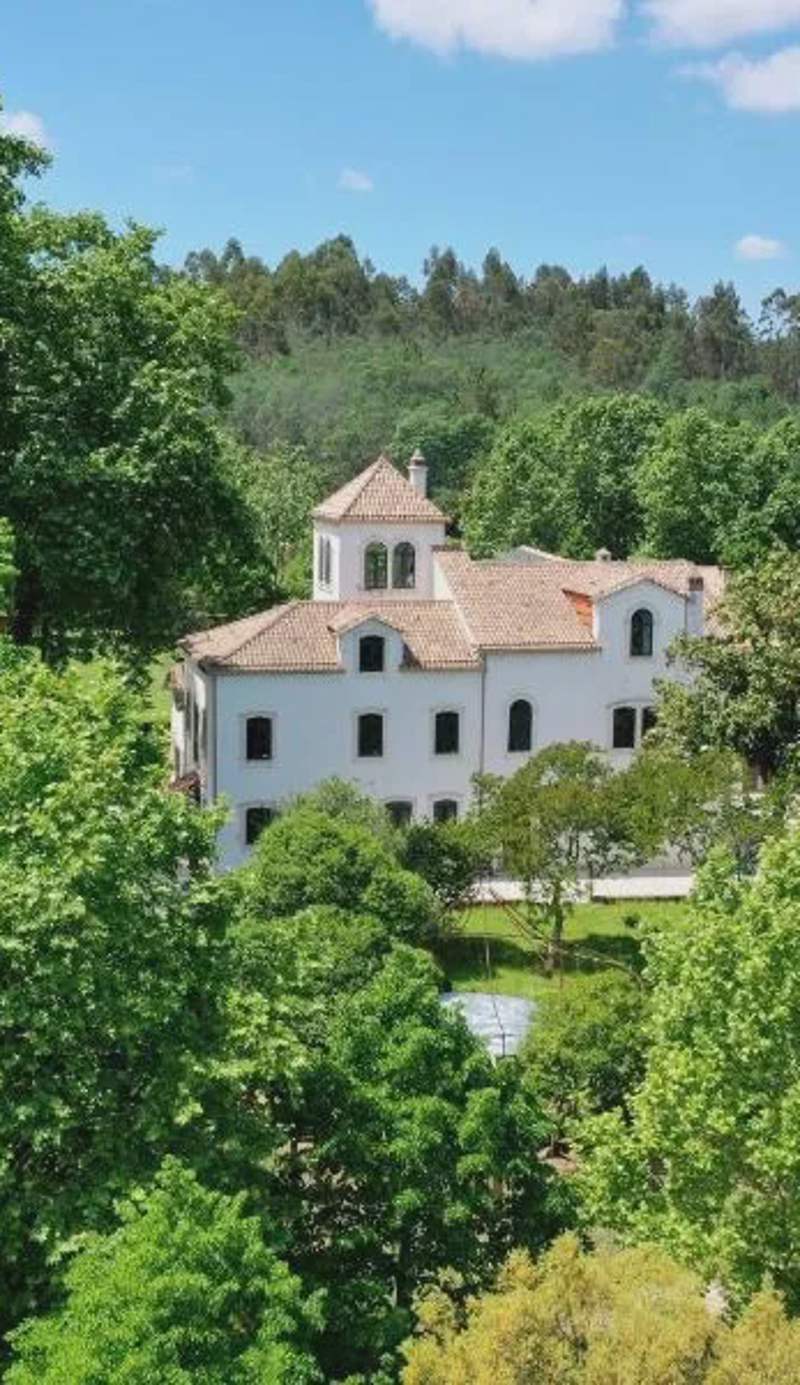 Quinta do Areal