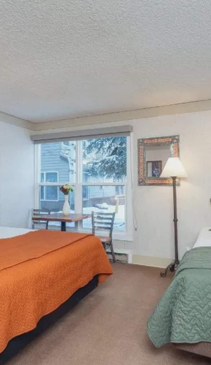 Mountainside Inn 415 by Alpine Lodging Telluride