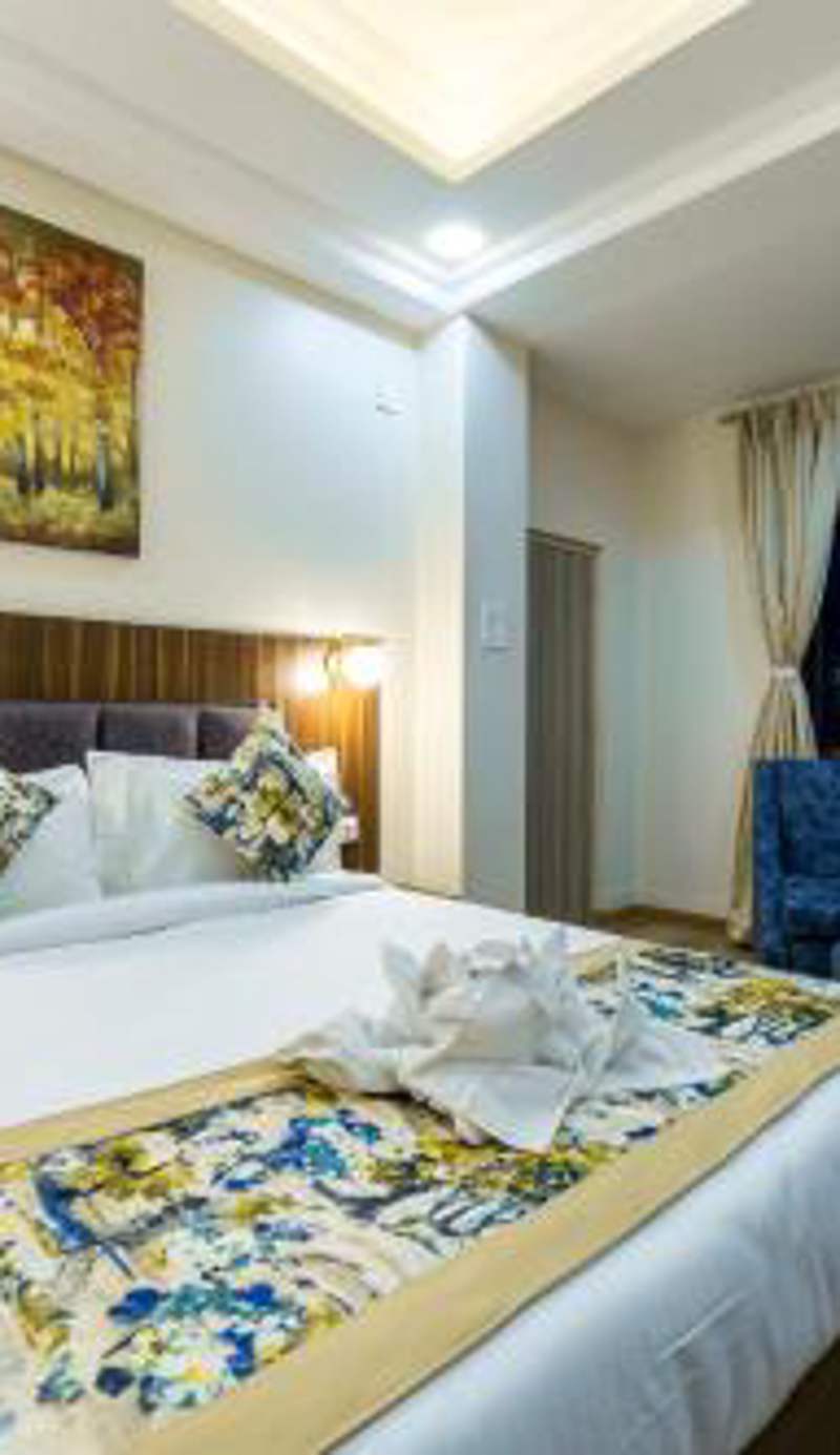 Citrus Boutique Hotel