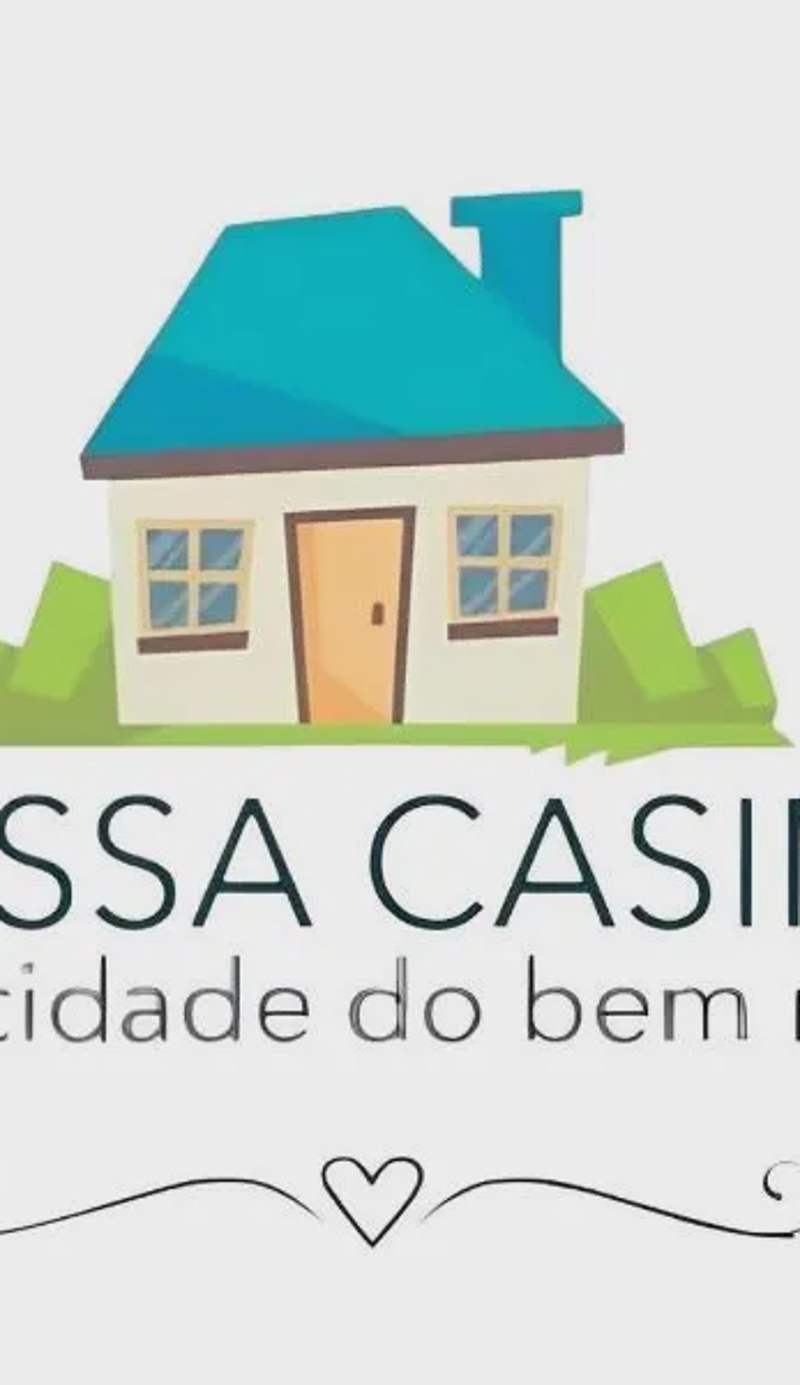 A Nossa Casinha Capivari - 400m do Parque Capivari