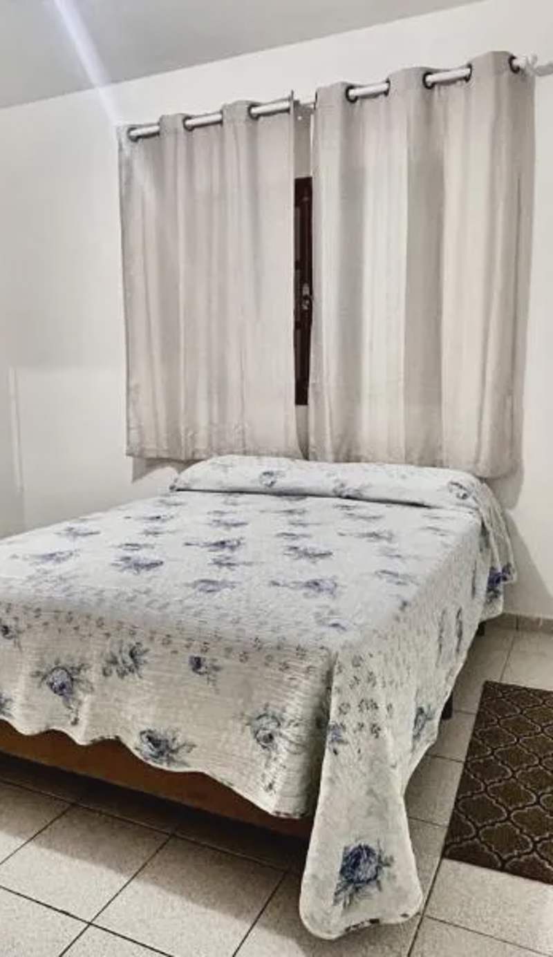 Kitnet nas Montanhas