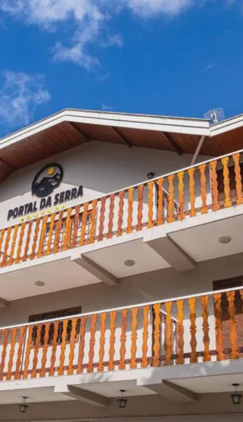 Pousada Portal da Serra