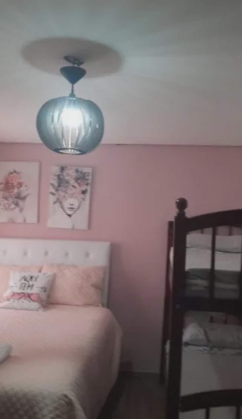 Suite Campos do Jordão