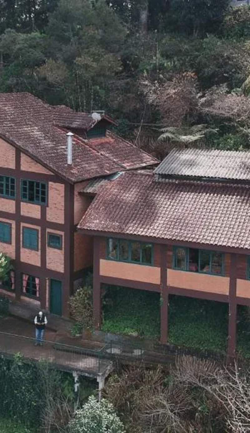 Sitio Nossa Senhora De Loreto