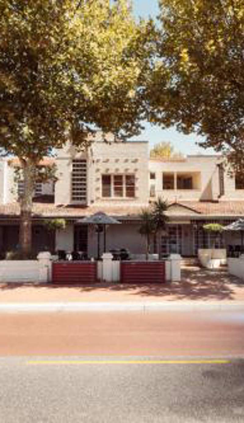 Civic Hotel