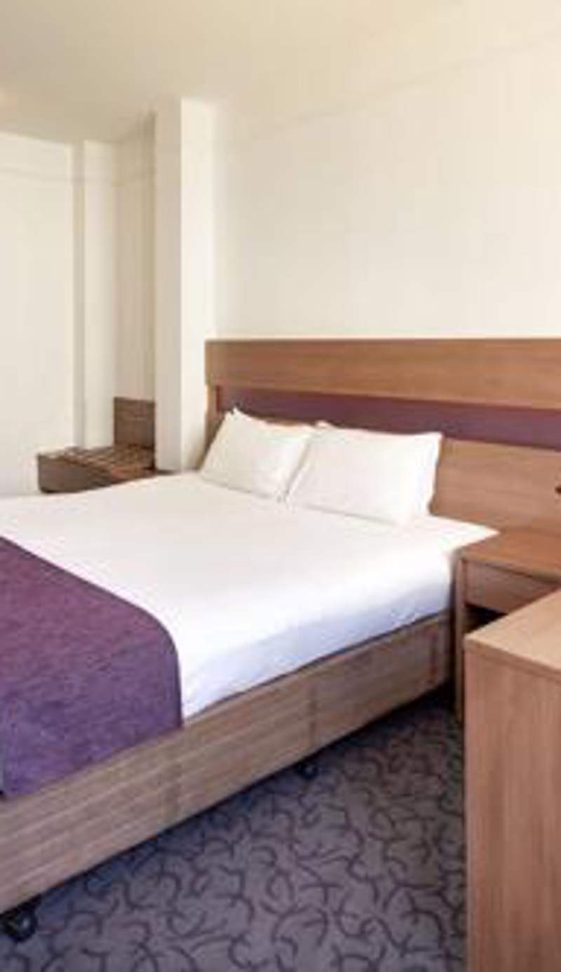 Quality Hotel Ambassador Perth