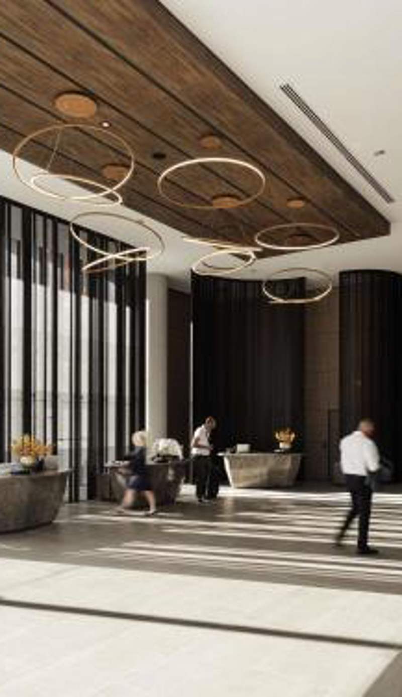Novotel Perth Murray Street