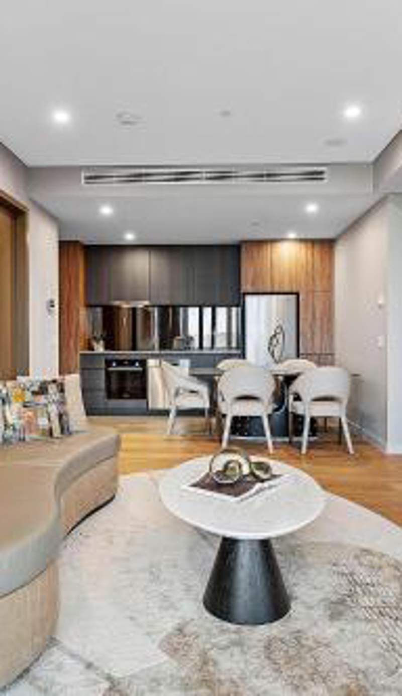 Forbes Manaa Living