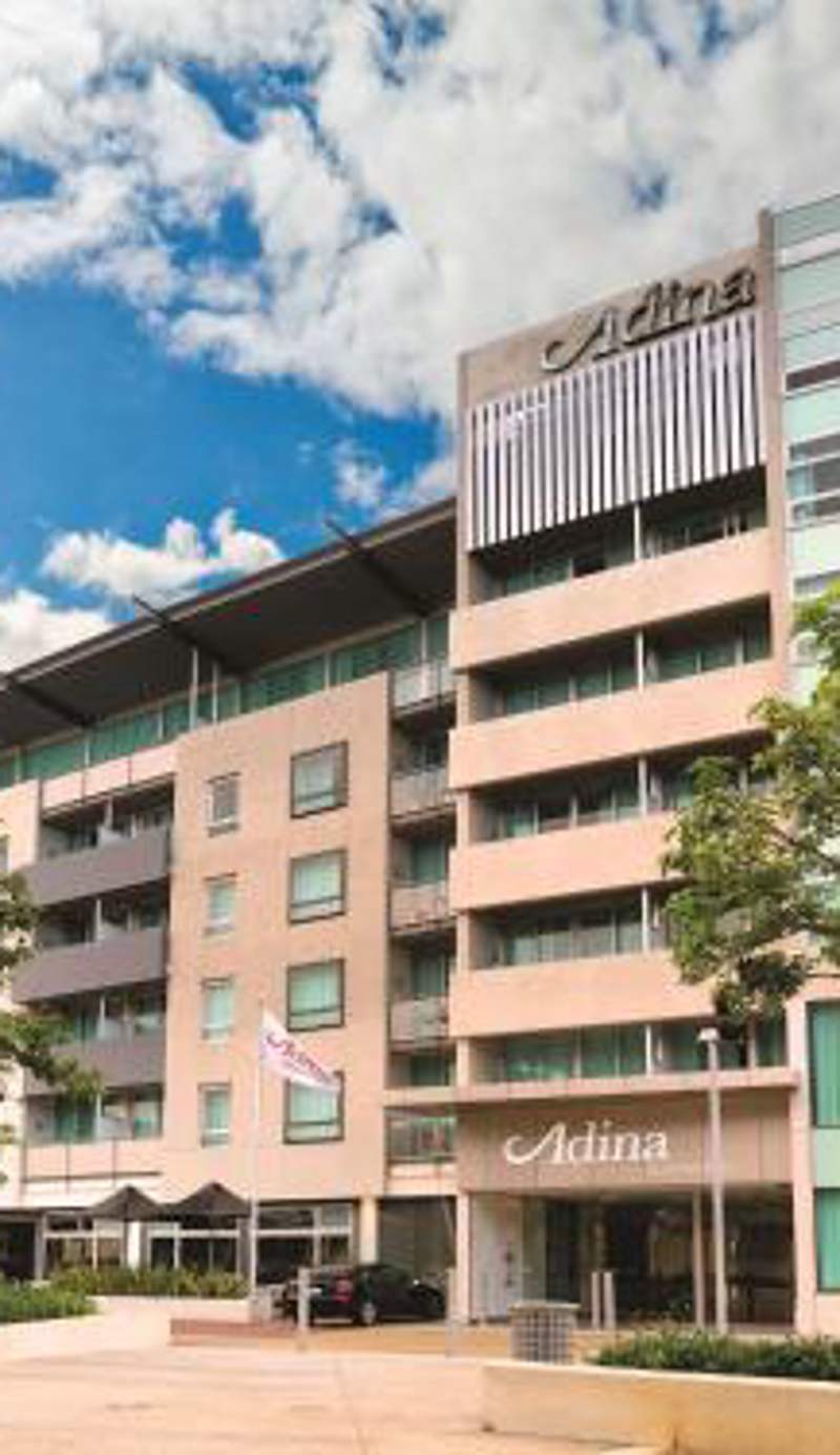 Adina Apartment Hotel Perth