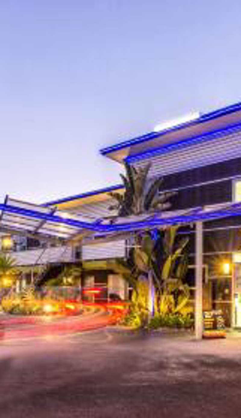 151 On London Motel & Conference Centre