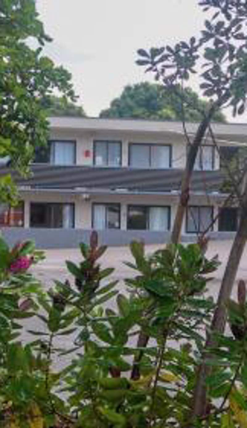 Fiesta Court Motel