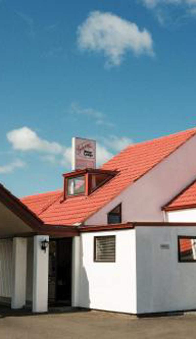 Gateway Motor Lodge - Wanganui