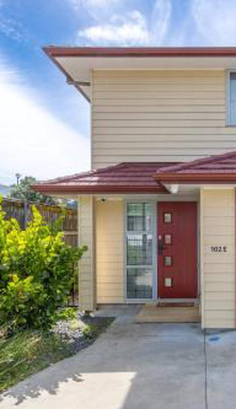 Stylish apartment Whanganui
