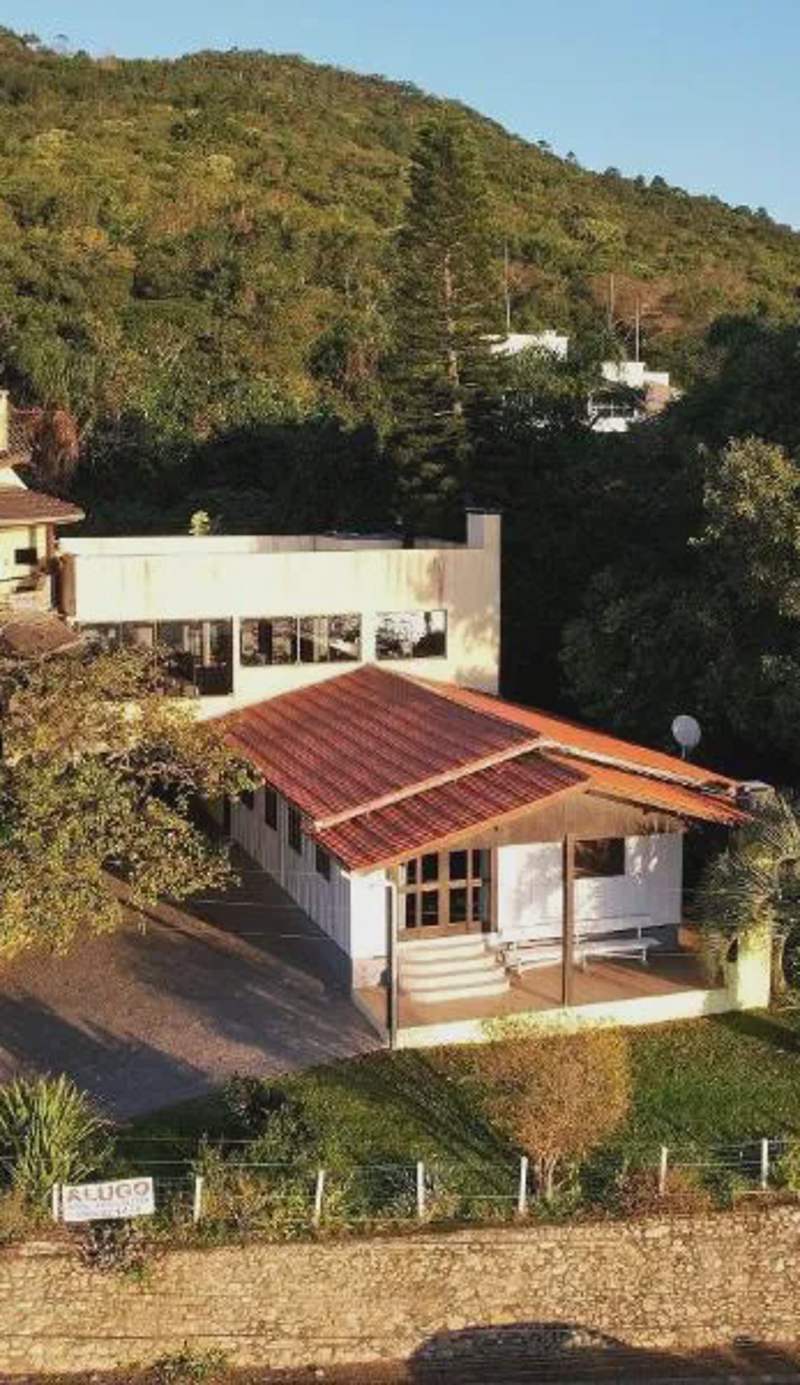 Casas Praia da Lagoinha - Mestre Naro