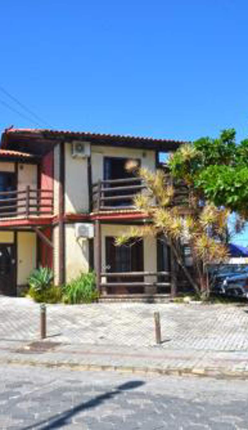 Pousada Martin Pescador Bombinhas