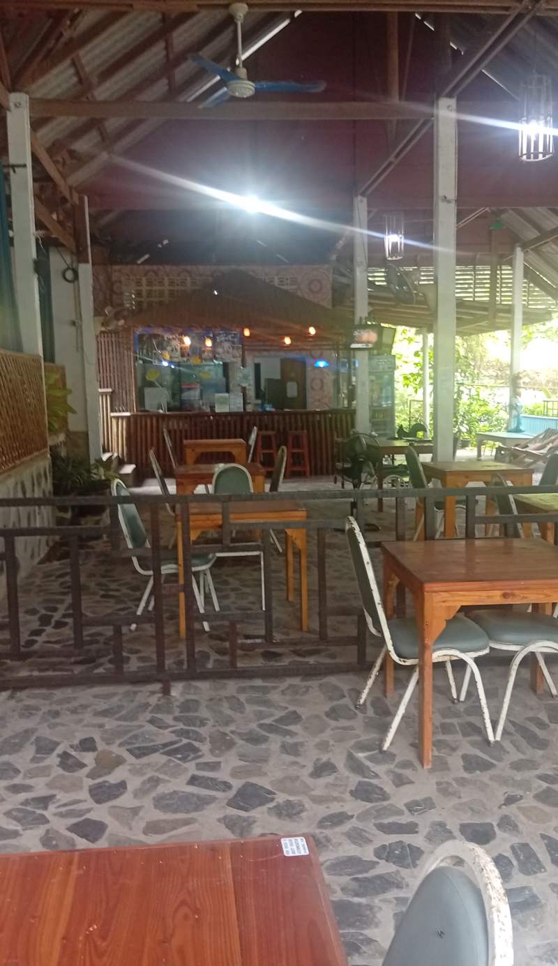 Hill Station Hostel @ Chor Chaba