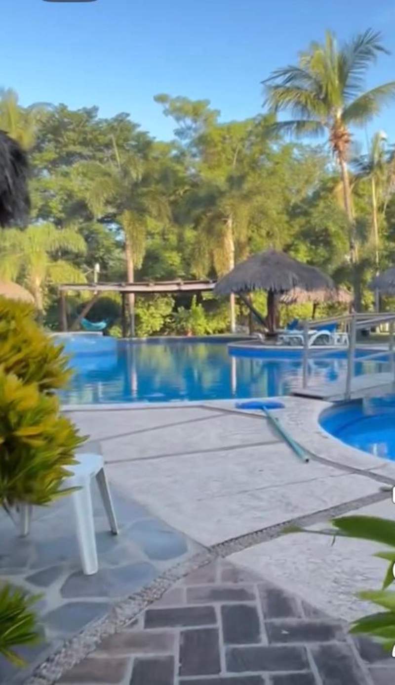 Hotel Hacienda de Melaque