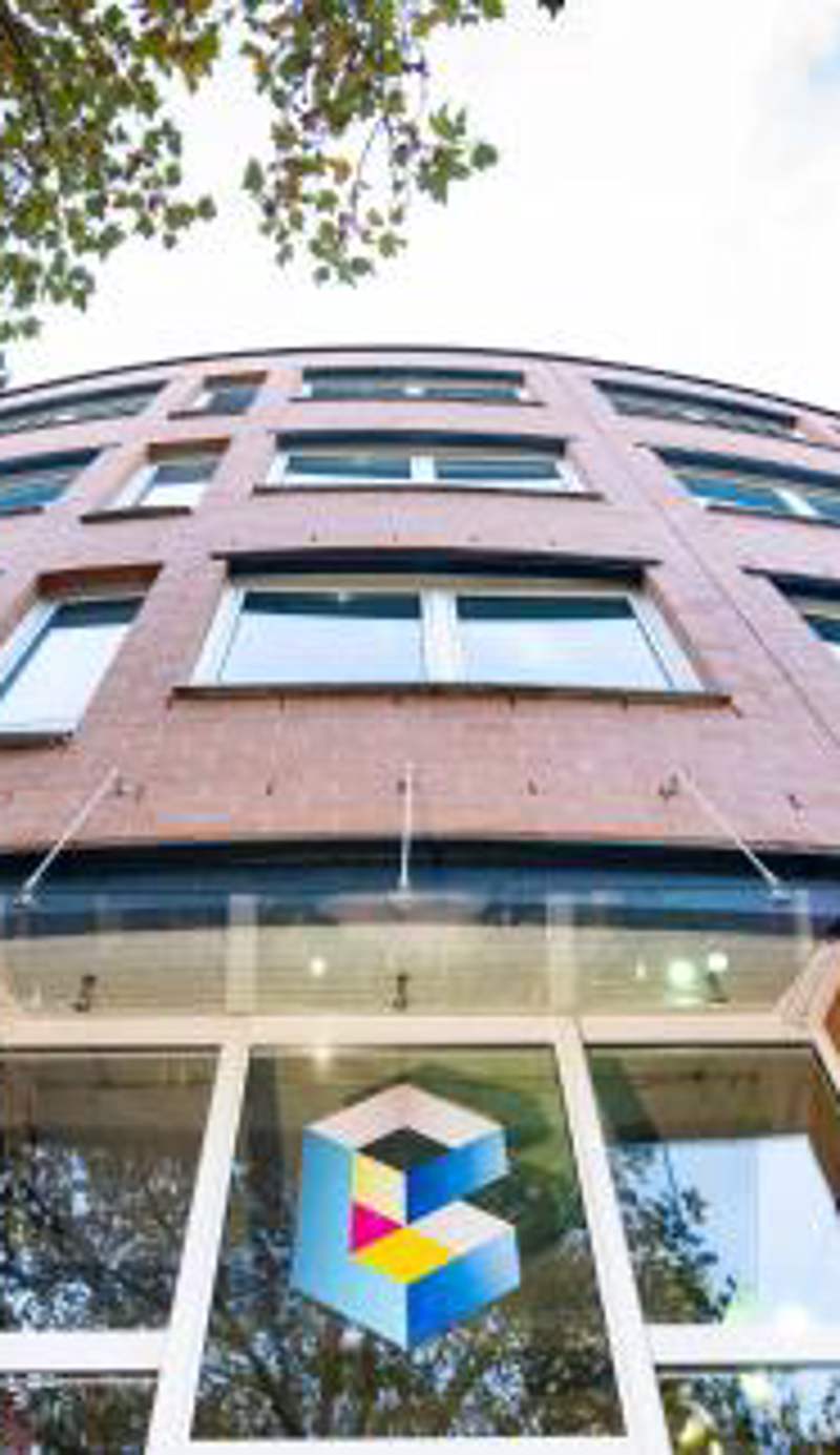 BoxHotel Hannover