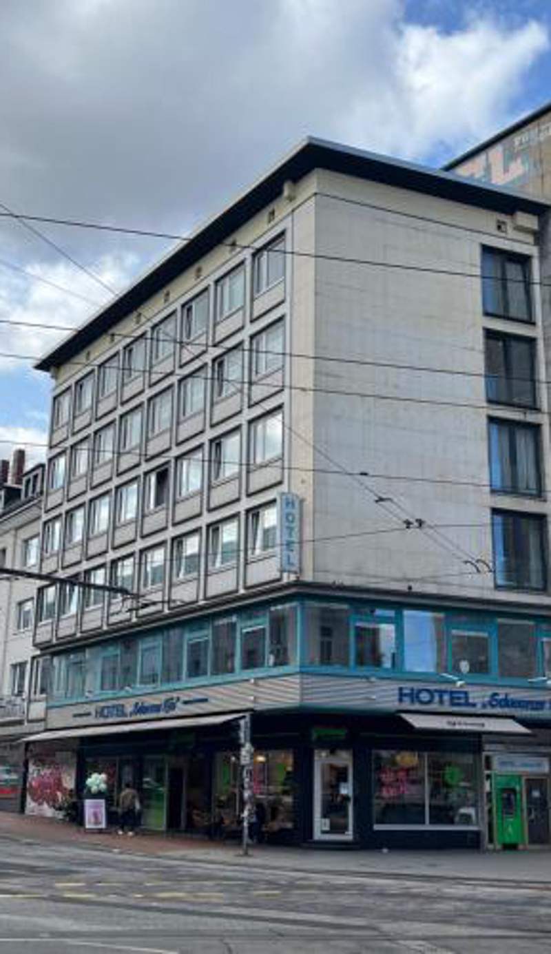 Hotel Schwarzer Bär