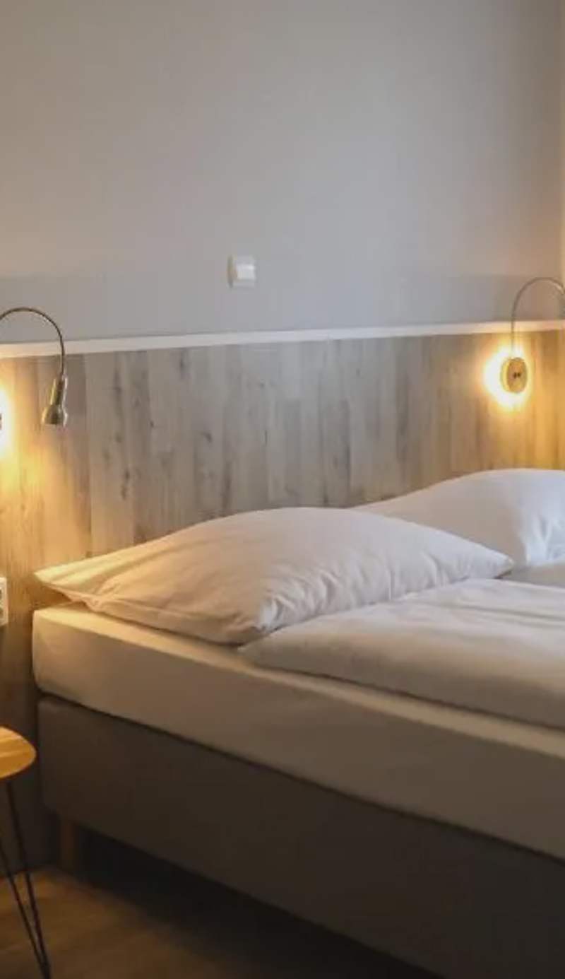 Hotel Allee 55